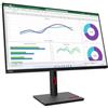 Lenovo ThinkVision T32h-30 LED display 80 cm (31.5") 2560 x 1440 Pixel Quad HD N