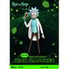 Beast Kingdom RICK & MORTY - Rick Sanchez 1/9 Dynamic 8ction Heroes Action Figure Beast Kingdo