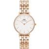 Daniel Wellington Orologio Al Quarzo Donna Petite Lumine DW00100666