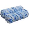 Purdy 140626033 Manica a Rullo, Bianco, 165 x 12.7mm (6.1/2 x 1/2in) (Pack Of 2)