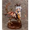 Acquamarina È l'ordine una figura di coniglio Chino Kafuu Tippy 1/8 Jazz style Aquamarine...