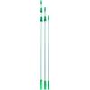 TECNO TROLLEY SYSTEM Asta telescopica pezzi 2x100cm