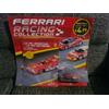 Centauria Ferrari racing collection 1 Uscita 2021 - 312 P 6H watkins glen 1972