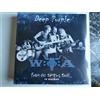 DEEP PURPLE W.O.A. FROM THE SETTING SUN - LP 33 GIRI - 12" 3LP 180 G. SIGILLATO