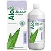 ERBORISTERIA MAGENTINA Aloe' Aloe Vera Bio + Mirtillo 1 Litro