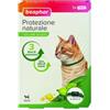 BEAPHAR Protezione Naturale Collare Gatto