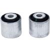 LEMFÖRDER 27126 01 Supporto Braccio Oscillante per Audi A4 B8 Avant (8K5) 2007-2017 Esterno, Anteriore, Bilaterale, Inferiore, Assale anteriore e altri veicoli