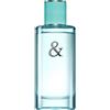 Tiffany Love for Her 50 ML Eau de Parfum - Vaporizzatore