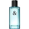 Tiffany Tiffany & Love for Him 90 ML Eau de toilette - Vaporizzatore