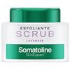 Somatoline Skin Expert Scrub Esfoliante Alla Lavanda 350 g