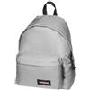 Eastpak Padded Pak'r EK620-40A Zaino, Grigio (Gris Vivo)