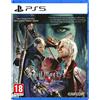 Capcom Devil May Cry 5 Special Edition (PS5) [Edizione: Regno Unito]