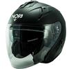 NOS - Casco NOS - Casco NS-2 Matt Nero