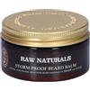 Raw Naturals Storm Proof Balsamo Barba 100 ml