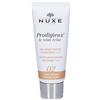 Nuxe Prodigieux BB Tinted Cream Tonalita' 2 Medium 1 pz Make up