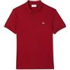 Lacoste Polo Lacoste Pima in cotone da uomo