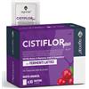 Agocap Cistiflor Plus Integratore cistite forte con D-Mannosio e fermenti lat