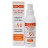Halo Pharma Haloderm Latte Solare Spf50 Protezione Alta 150 Ml