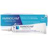 Aminogam - Gel Rigenerante Lesioni Mucosa Orale. con Acido Ialuronico per una guarigione veloce. Dispositivo Medico. 15 ml, 1 millilitro, 1