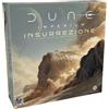 Dire Wolf Dune Imperium - Insurrezione