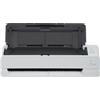 Ricoh fi-800R ADF + scanner ad alimentazione manuale 600 x DPI A4 Nero, Bianco [PA03795-B001]