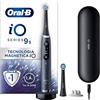 ORAL-B iO 9s zwart Onyx (+1 refill)