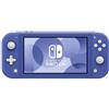 Nintendo Console videogioco SWITCH LITE Blue 10004542
