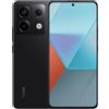 Xiaomi Redmi Note 13 Pro 6.67" DualSim 5G Usb-C 8/256Gb 5100 Mah Nero