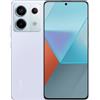 Xiaomi Redmi Note 13 Pro 6.67" DualSim 5G Usb-C 8/256Gb 5100 Mah Viola