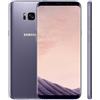 SAMSUNG GALAXY S8 64GB NUOVO! BLU NERO GRIGIO ORO SM-G950F GARANZIA ITA S9 S10