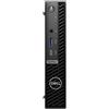 DELL OptiPlex 7020 Intel® Core™ i3 i3-14100T 8 GB DDR5-SDRAM 512 GB SSD Windows