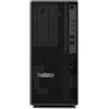 Lenovo ThinkStation P2 Intel® Core™ i5 i5-14500 16 GB DDR5-SDRAM 1 TB SSD Window