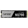 LEXAR SSD Lexar 4TB NQ790 LNQ790X004T-RNNNG PCIe M.2 NVME PCIe 4.0 x4 mod. LNQ790X004