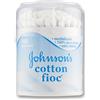 JOHNSON & JOHNSON SPA JOHNSONS BABY COTTON FIOC100PZ