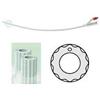 TELEFLEX MEDICAL SRL PROFILCATH PLUS SC 2V CH16 1PZ