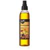 Real Natura - Olio Abbronzante Urucum + Carota (SPF 15) - 100ML - Ideale per Pelli Abbronzate