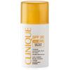 Clinique, SPF 30 Fluido Protettivo Solare Minerale Viso Unisex, 30ml