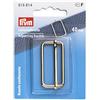 Prym - Prym Regolazione della fibbia oro (40 mm) - 1 unità