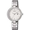 Vagary Orologio Vagary da donna IU3-215-11 bianco lunetta zirconi