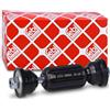 febi bilstein 30588 tirante barra stabilizzatrice con boccole e dado bloccaggio, 1 unità