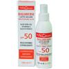 HALO PHARMA HALODERM Sol.Latte Fp50 150ml