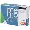OMAPHARMA Memozen Integratore Alimentare 30 Compresse