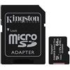 Kingston Technology Canvas Select Plus 64 GB MicroSDXC UHS-I Classe 10