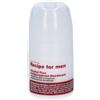 Recipe For Men Alcohol Free Deodorante Antitraspirante 60 ml Roll-On