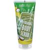 Revuele Foaming Body Lime Coconut And Mint Scrub Corpo 200 ml Detergente