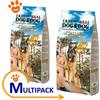 Gheda Dog Traditional Dog & Dog Costante Movimento Anatra - Offerta [PREZZO A CONFEZIONE] Quantità Minima 2, Sacco Da 20 Kg