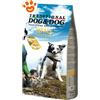 Gheda Dog Traditional Dog & Dog Vitale Energia Pollo - Sacco Da 20 Kg
