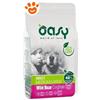 Oasy Dog Adult Medium/Large Monoproteico Cinghiale - Sacco Da 2,5 Kg