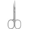 MAST INDUSTRIA ITALIANA Srl TROUSS 29 FORBICI A PUNTA CURVA GRANDE PER UNGHIE IN ACCIAIO INOSSIDABILE COLORE ARGENTO