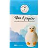 ZETA FARMACEUTICI SpA ESSENZA BALSAMICA 7 PIANTE UMIDIFICATORE NINO PINGUINO